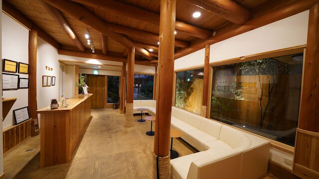 由布院温泉 すみか