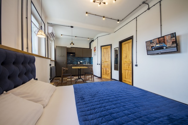 シークレットアパート