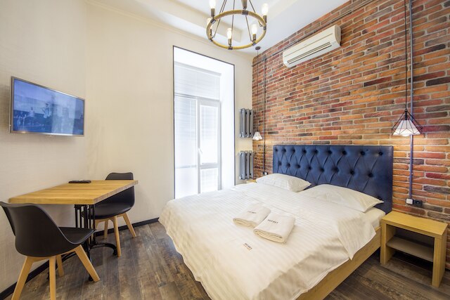 シークレットアパート