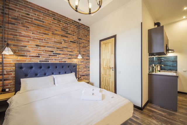 シークレットアパート