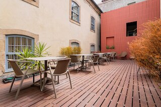 カーサ ドス ロイオス バイ シアデュ