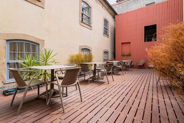 カーサ ドス ロイオス バイ シアデュ