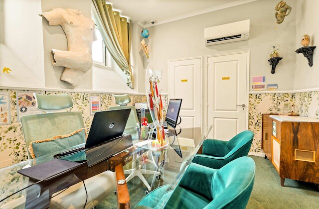 カーサ ド ジャスミン バイ シアデュ