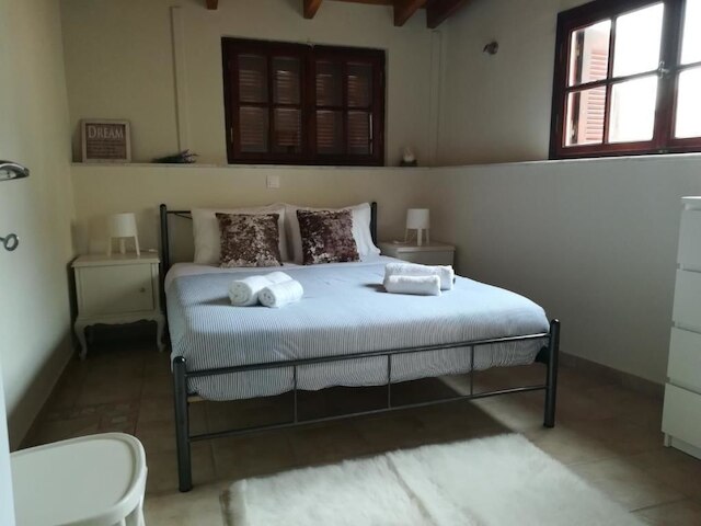 セントラル アパートメンツ イン プシリ