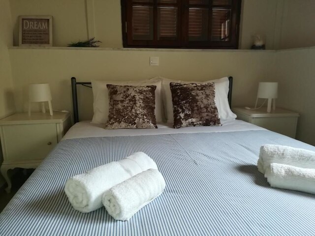 セントラル アパートメンツ イン プシリ