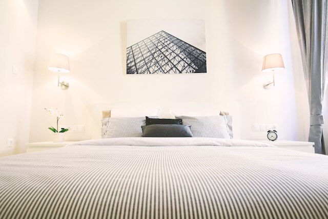 セントラル アパートメンツ イン プシリ