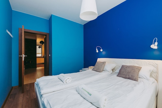 ショートステイポランド レュチンスカ - B14