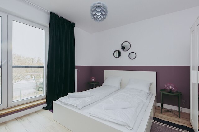 ショートステイポランド ジュプニツァ - B32