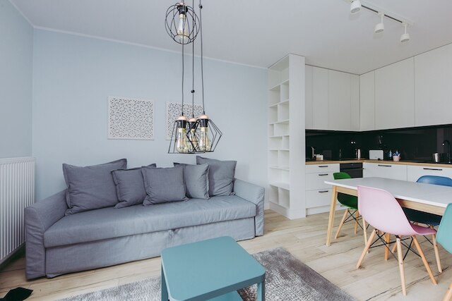 ショートステイポランド ジュプニツァ - B32