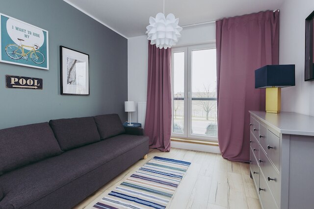 ショートステイポランド ジュプニツァ - B32