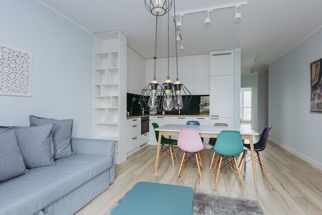 ショートステイポランド ジュプニツァ - B32