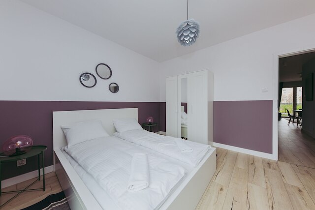 ショートステイポランド ジュプニツァ - B32