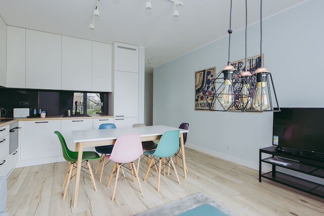 ショートステイポランド ジュプニツァ - B32