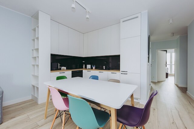 ショートステイポランド ジュプニツァ - B32