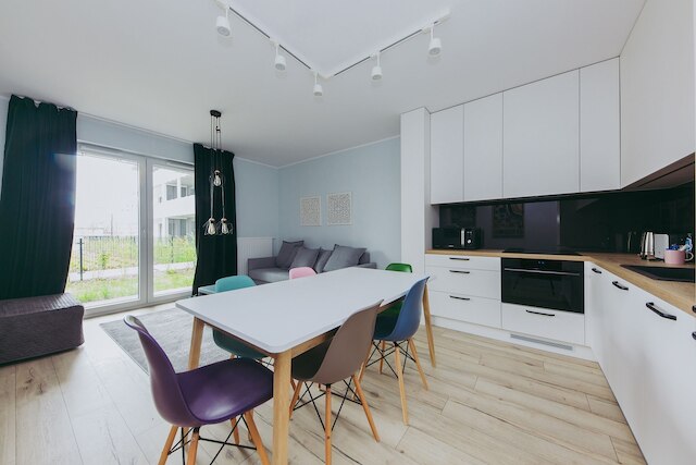 ショートステイポランド ジュプニツァ - B32