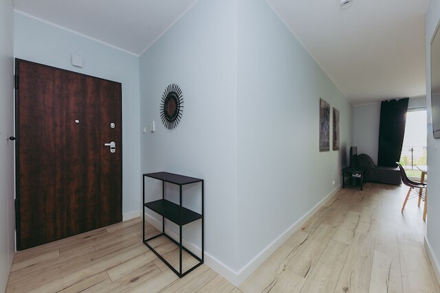 ショートステイポランド ジュプニツァ - B32