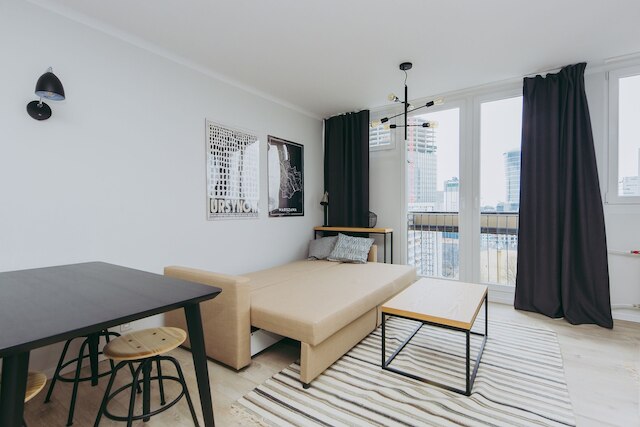 ショートステイポランド ペレカ - B68