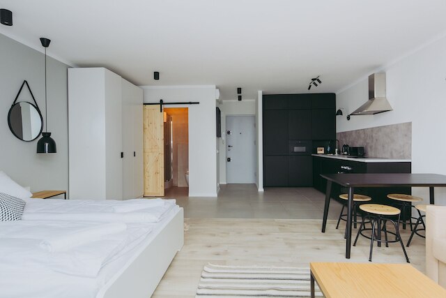 ショートステイポランド ペレカ - B68