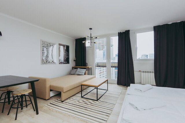 ショートステイポランド ペレカ - B68