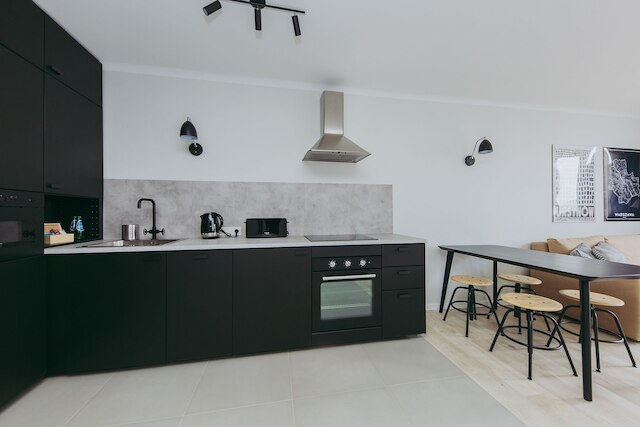 ショートステイポランド ペレカ - B68