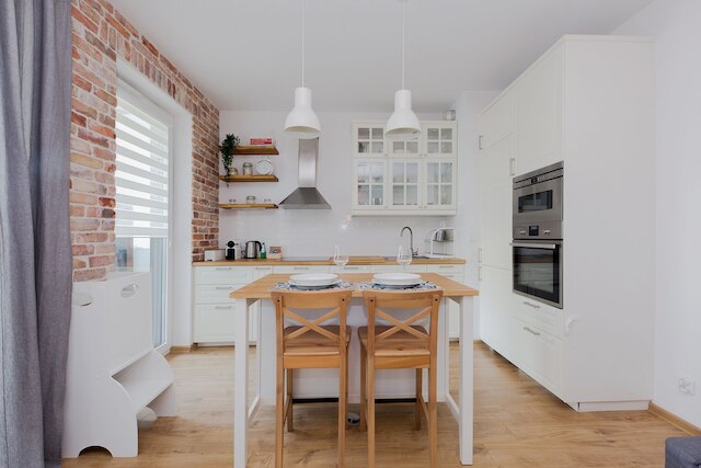 ショートステイポランド マリモンカ - B22