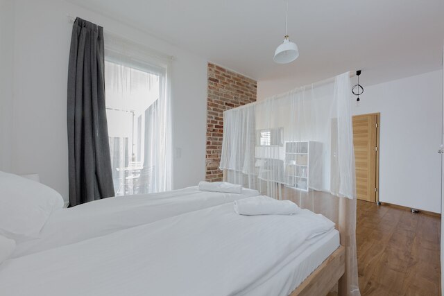 ショートステイポランド マリモンカ - B22