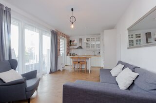 ショートステイポランド マリモンカ - B22