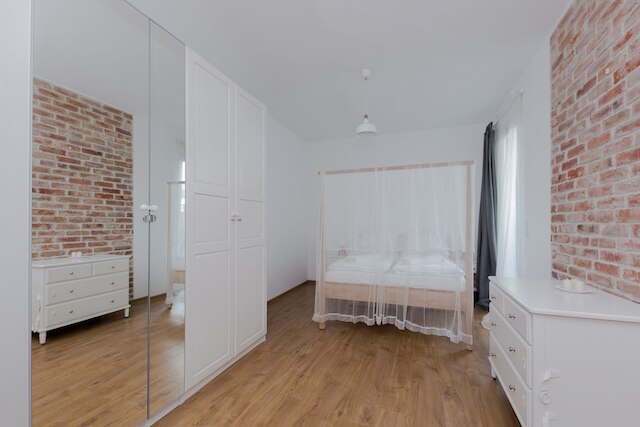 ショートステイポランド マリモンカ - B22