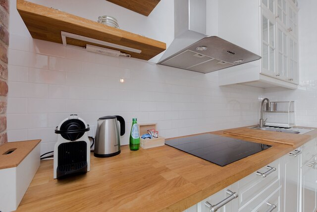 ショートステイポランド マリモンカ - B22