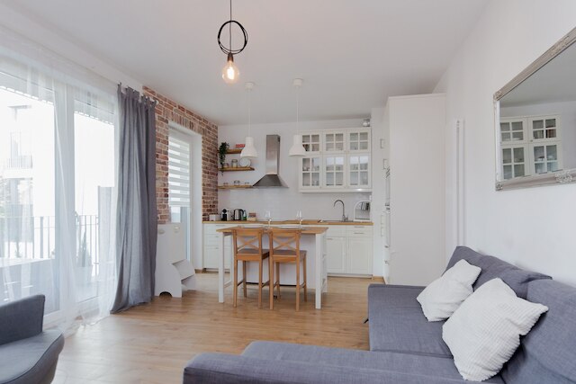 ショートステイポランド マリモンカ - B22