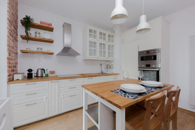 ショートステイポランド マリモンカ - B22