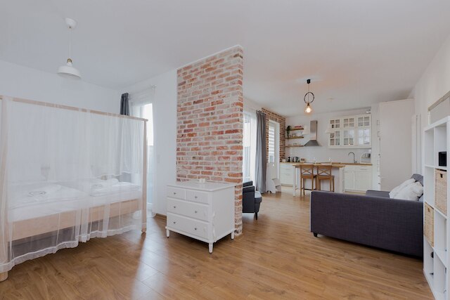 ショートステイポランド マリモンカ - B22