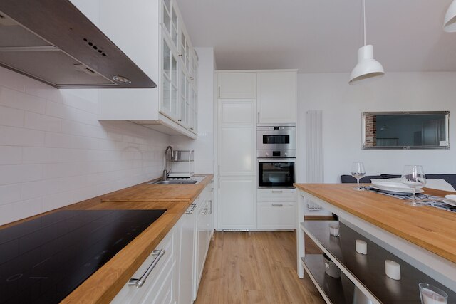 ショートステイポランド マリモンカ - B22