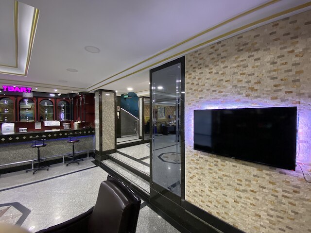 グランド オーラル ホテル