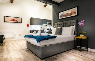 シティーストップ アパートメンツ ニューイングトン