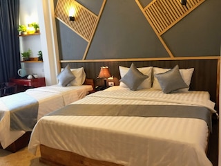 ナ ヌー ホテル