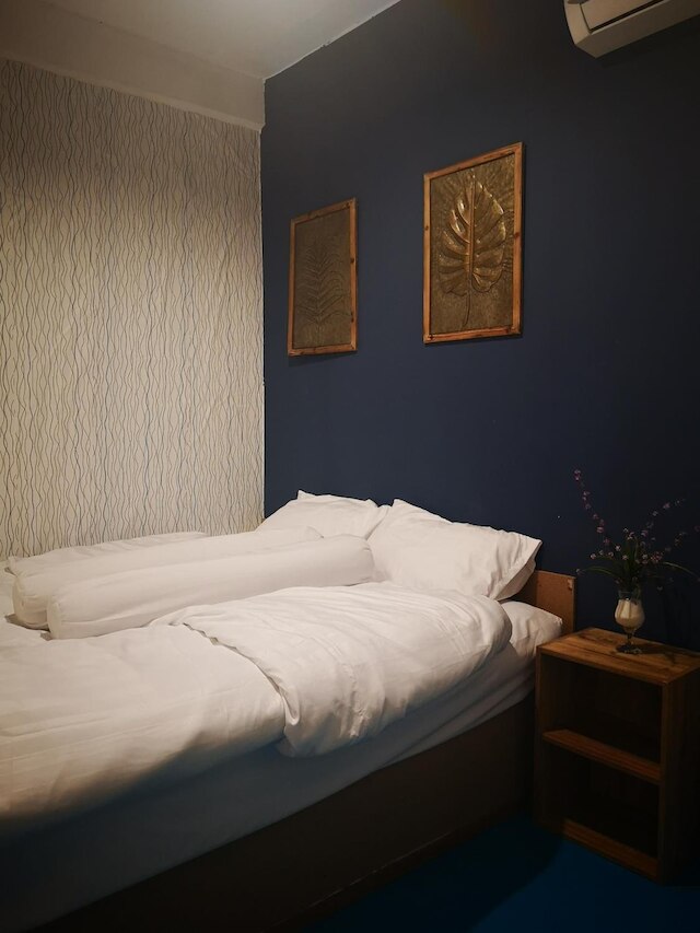 ドラック ホステル