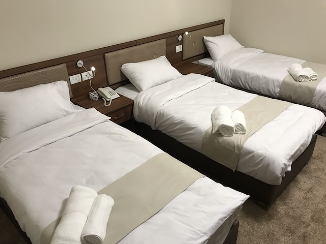 イーライ ゲストハウス