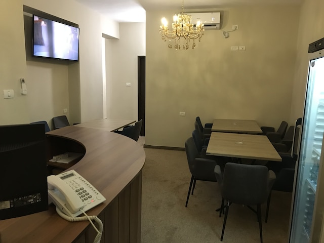 イーライ ゲストハウス