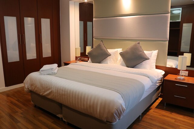 JJ スイーツ - ユア ホーム オン 11