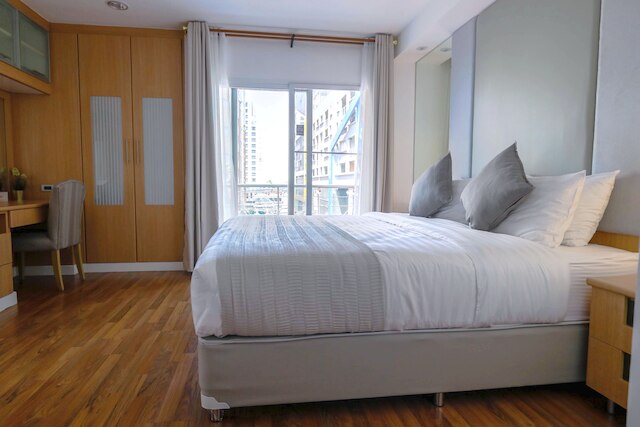 JJ スイーツ - ユア ホーム オン 11