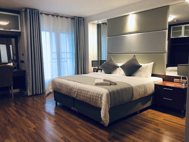 JJ スイーツ - ユア ホーム オン 11