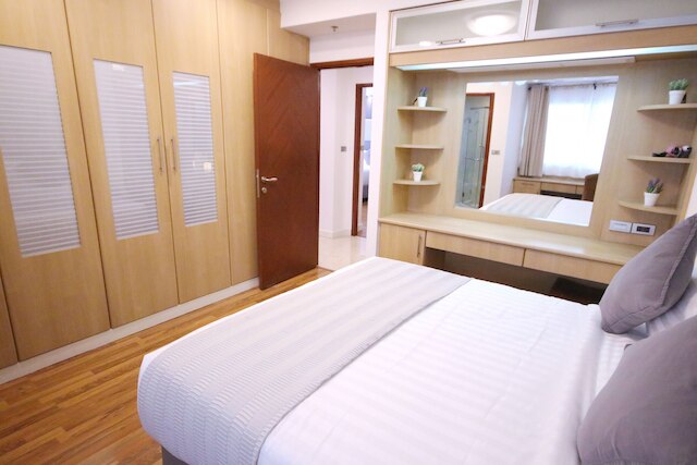 JJ スイーツ - ユア ホーム オン 11