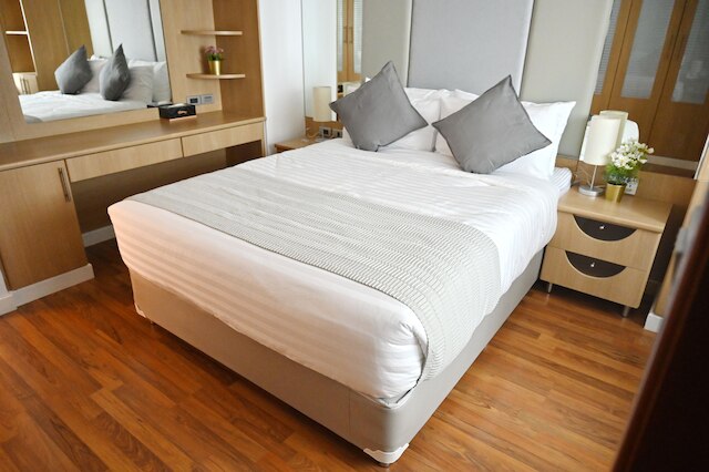 JJ スイーツ - ユア ホーム オン 11