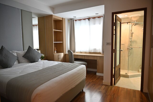 JJ スイーツ - ユア ホーム オン 11