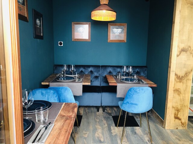 アル ティートロ イタリア