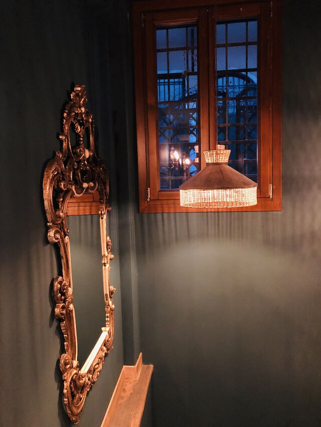 アル ティートロ イタリア