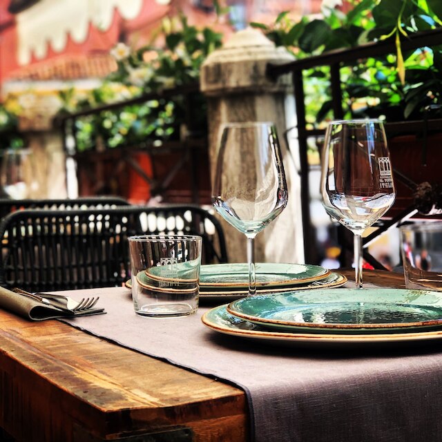 アル ティートロ イタリア