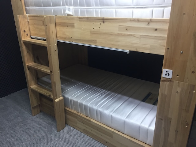 ザ コア アルベルグ