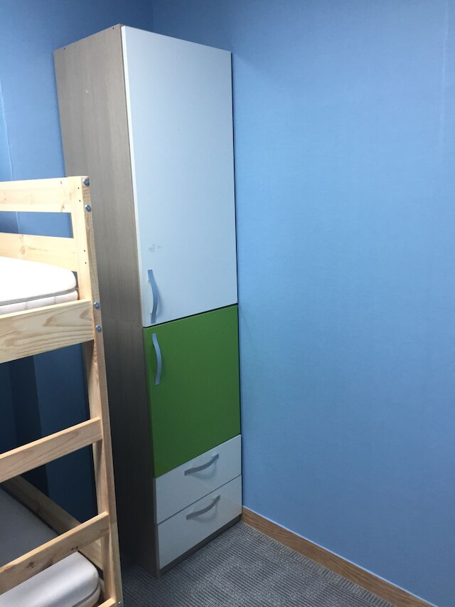 ザ コア アルベルグ